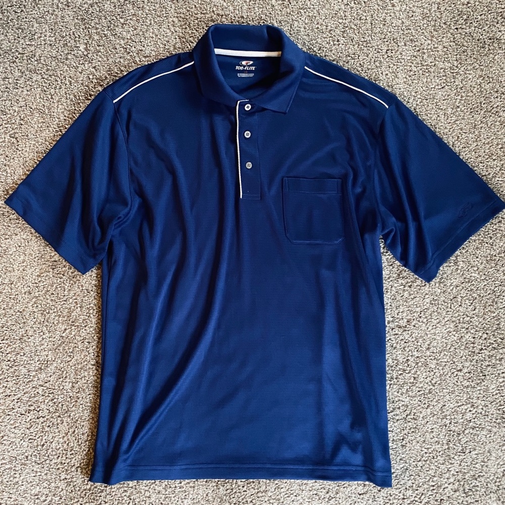 golf shirt